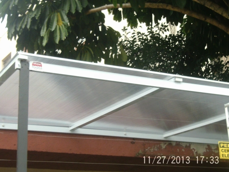 Toldo para carros