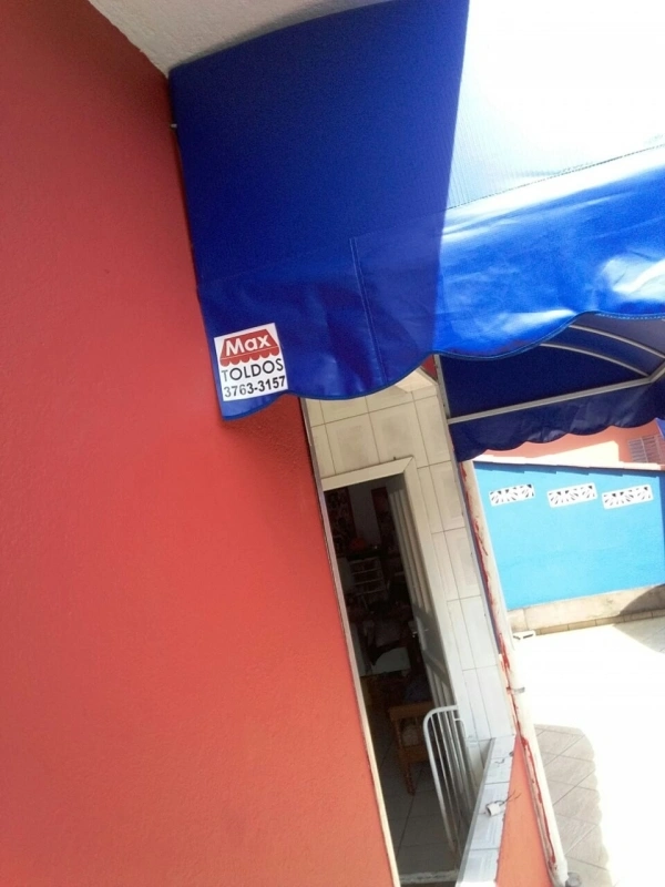 Toldos de Policarbonato